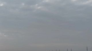 بارش کا موسم ے آج کویت میں