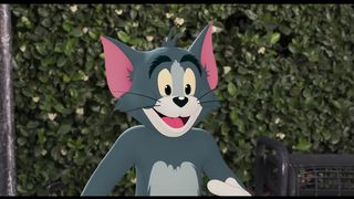 Tom & Jerry – Official Trailer