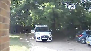 Proof ghosts exist