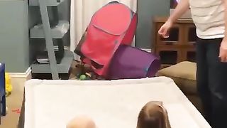 Brothers are teammates to do crazy things together
