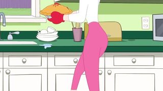 Tom & Jerry   Yummiest Food Moments ????   Cartoon Compilation   @wbkids