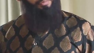 Maulvi Sahab Ki Piyari Biwi.....! #bakhtawar #yumnazaidi - HUM TV.