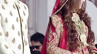 Kinza Hashmi - Wedding Performance - #shorts #kinzahashmi.