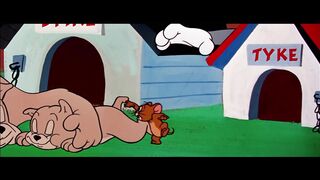 Tom & Jerry   Your Weekend Entertainment   Classic Cartoon Compilation   WB Kids