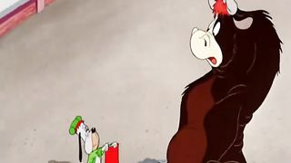 اضحك من قلبك احلااا مقطع كرتون مضحك للكبار والصغار