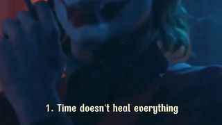 painful truth