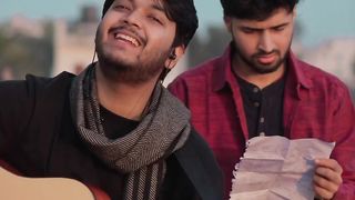 Mashup of Tuhi Mera & Pee loon