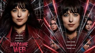 Madame Web Marvel Spiderman full new movie 2024 part 2