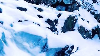 ВОДОПАД СВ.ДУХ