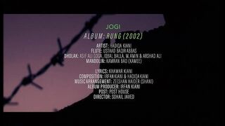 Song Hadiqa_Kiani___Jogi