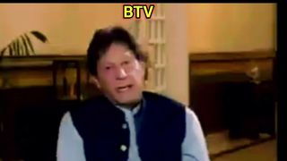 IMRAN KHAN and Nawaz sharif way of talk with comparison