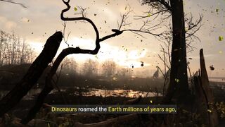 Dinosaur Facts