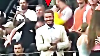 Messi Rare Moments