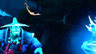 Dota 2 storm spirit