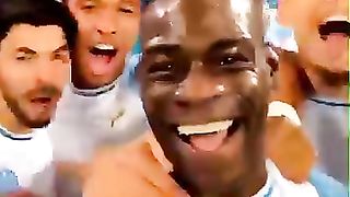 Balotelli Funny Moments ????