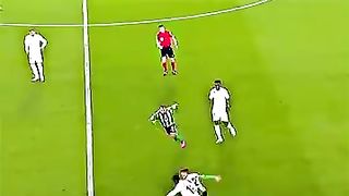 Camavinga skills ????