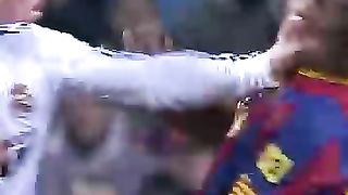 When Ramos Loses Control