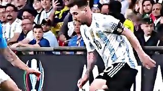No Touch Skills ????