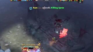 Dota 2 ember spirit