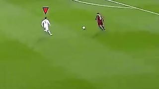 Ronaldo Rare Moments #2