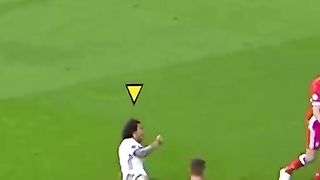 Marcelo skills ????
