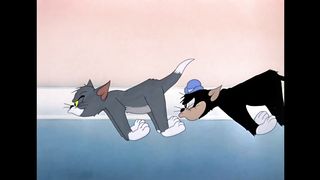 Tom & Jerry   Your Favorite Rivals ❤️   Classic Cartoon Compilation   @WB Kids