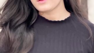 Beautiful celebrity girl viral video