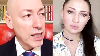 КОМЕНТАРИ ГОРДОН РУСИЯ Е В ЗАДЪНЕНА УЛИЦА