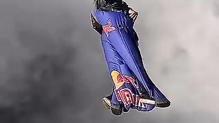 Wingsuit - Extremely compilation --
