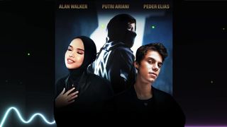 Who I Am - Alan Walker, Putri Ariani, Peder Elias