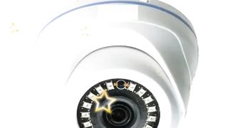 Premium IR Dome Camera