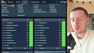 Football Betting Tips for Today | Football Predictions
