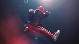 Flying Steps - In Da Arena Remastered (Electro Freestyle Music