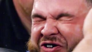Slap competition