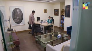 Mera Naam Zebu Nahi Zebunissa Hai....!! #uzairjaswal #anikazulfikar - Nafrat - HUM TV.