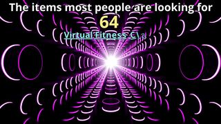 The items most people are looking for