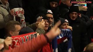 RB Leipzig-vs-Real Madrid