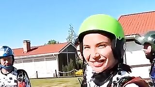 Romance Skydive
