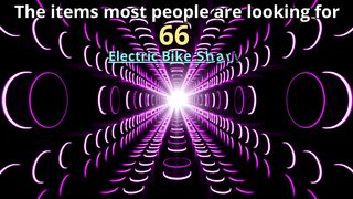The items most people are looking for
