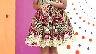 Dress styles