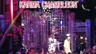 Culture Club - Karma Chameleon (1983)