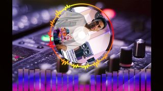 Richard Jersey - DJ TABRAK-TABRAK MASUK (Oke Gas)