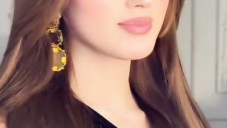 Jannat Mirza JM || Famous TikToker || Pakistani Famous TikToker