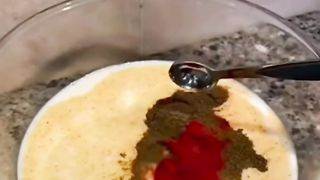 Extra Crispy Chciken Recipe
