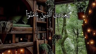 Qurani vedio#