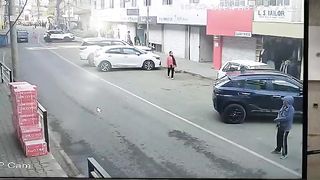Accident