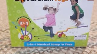 Free style and jumping kids toys #kids #toys