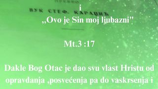Jevandjelje po Jovanu 111