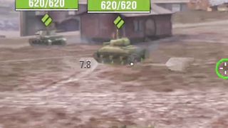World of tanks online games part108 of tanks
