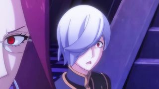 Raizel ....Anime name - Noblesse .#noblesse #noblesseanime #raizelnoblesse #anime #animeedits